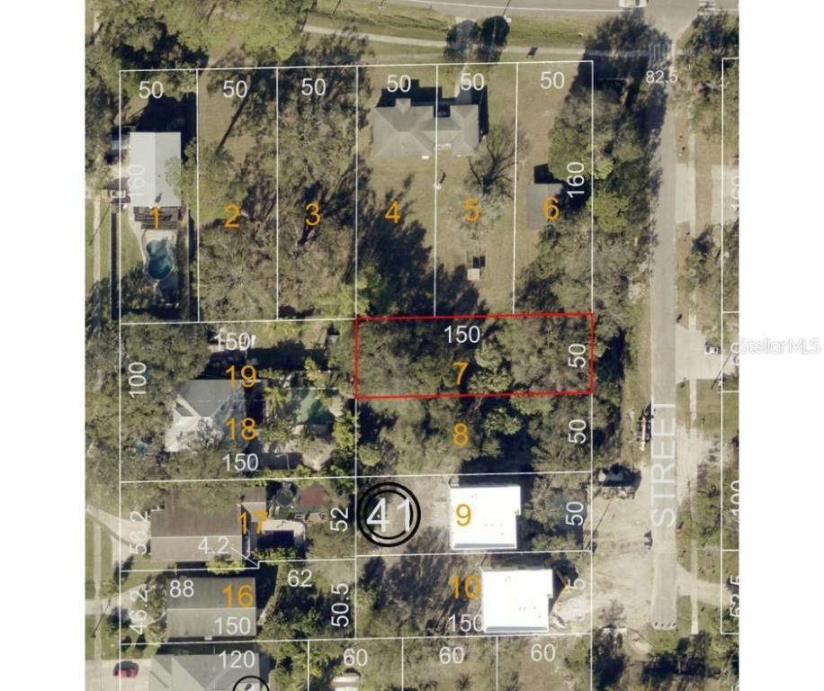 500 Federal St., Oldsmar, FL 34677