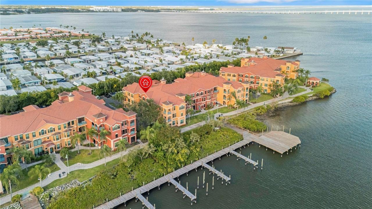 2765 Via Cipriani #1232B, Clearwater, FL 33764