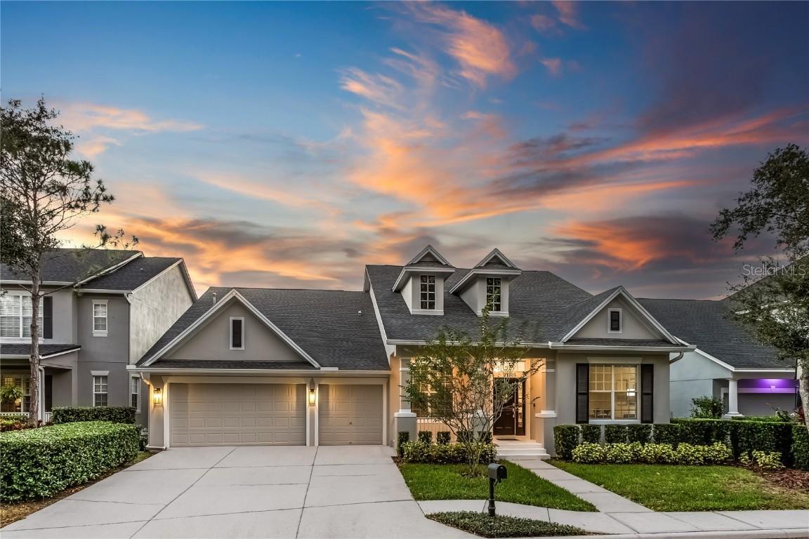 11505 Splendid Ln., Tampa, FL 33626