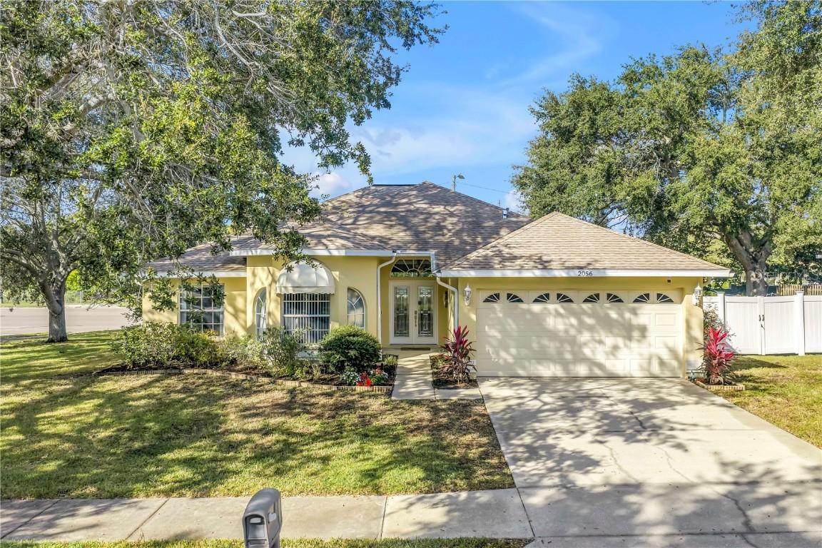 2056 Bellhurst Dr., Dunedin, FL 34698