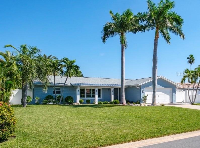 230 S Julia Cir., St Pete Beach, FL 33706