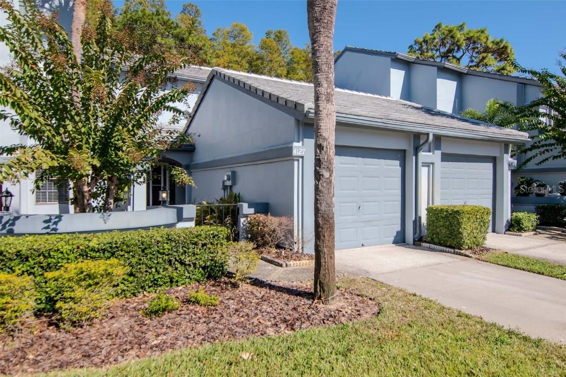 4127 Brentwood Park Cir., Tampa, FL 33624