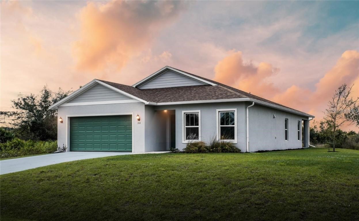 314 Radford Ave., Lehigh Acres, FL 33974