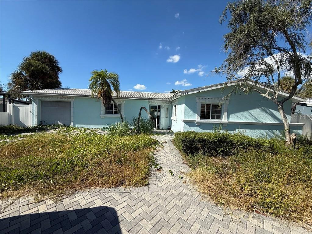 631 77th Ave., St Pete Beach, FL 33706
