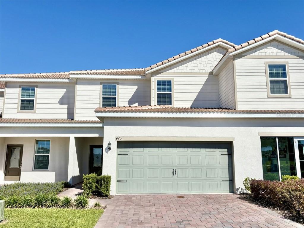 460 Bay Leaf Dr., Poinciana, FL 34759