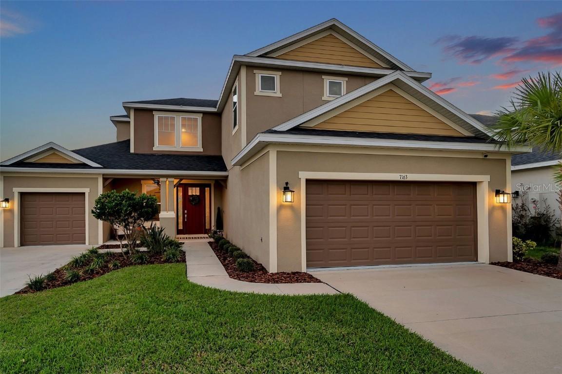7163 Talamore Dr., Wesley Chapel, FL 33545