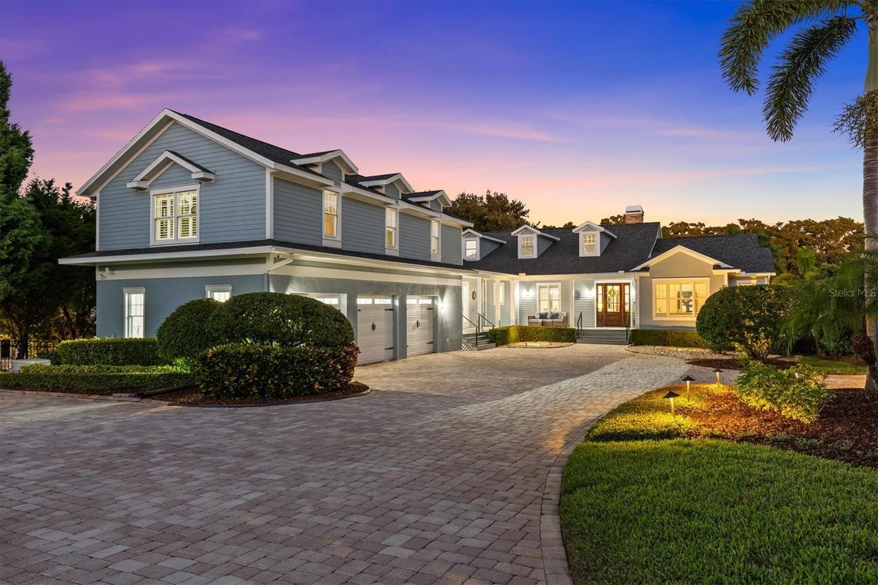 1859 Fish Hatchery Ct., Palm Harbor, FL 34684