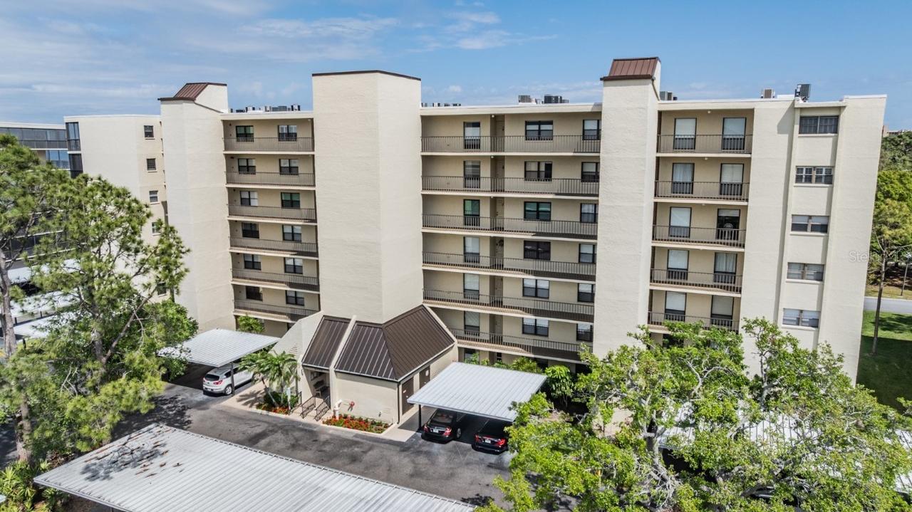 2700 Cove Cay Dr. #5G, Clearwater, FL 33760