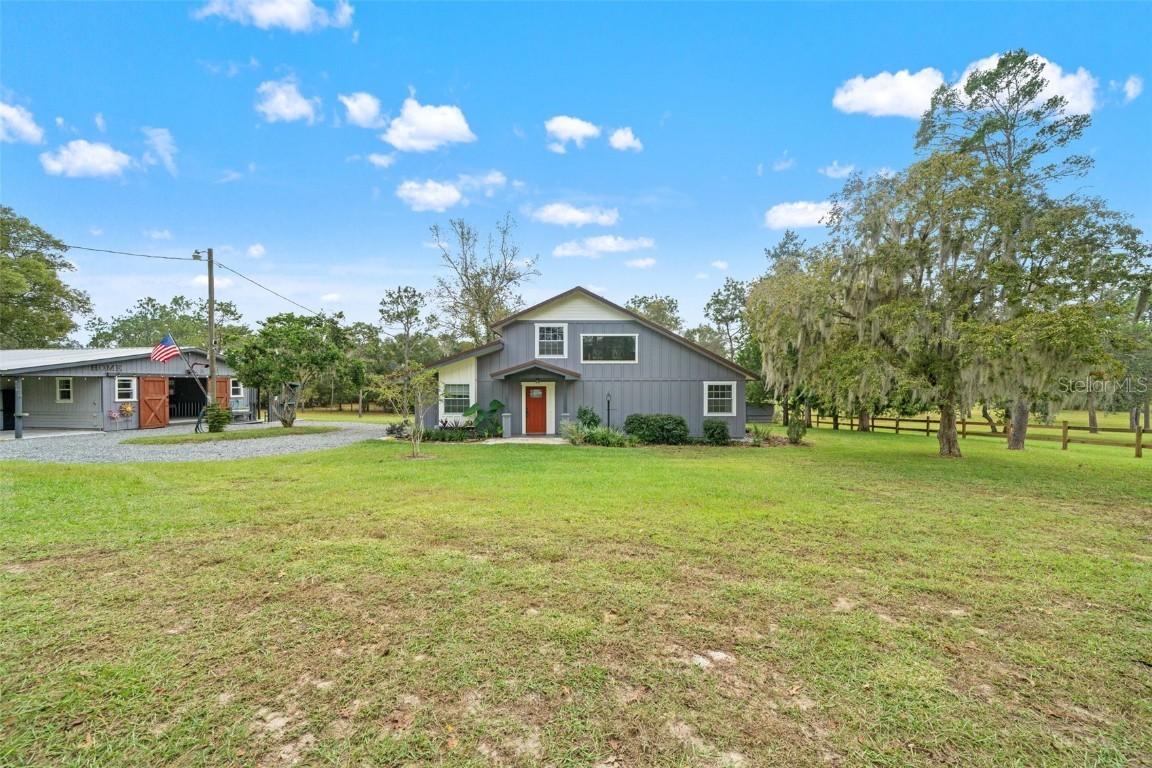 29551 Wildlife Ln., Brooksville, FL 34602
