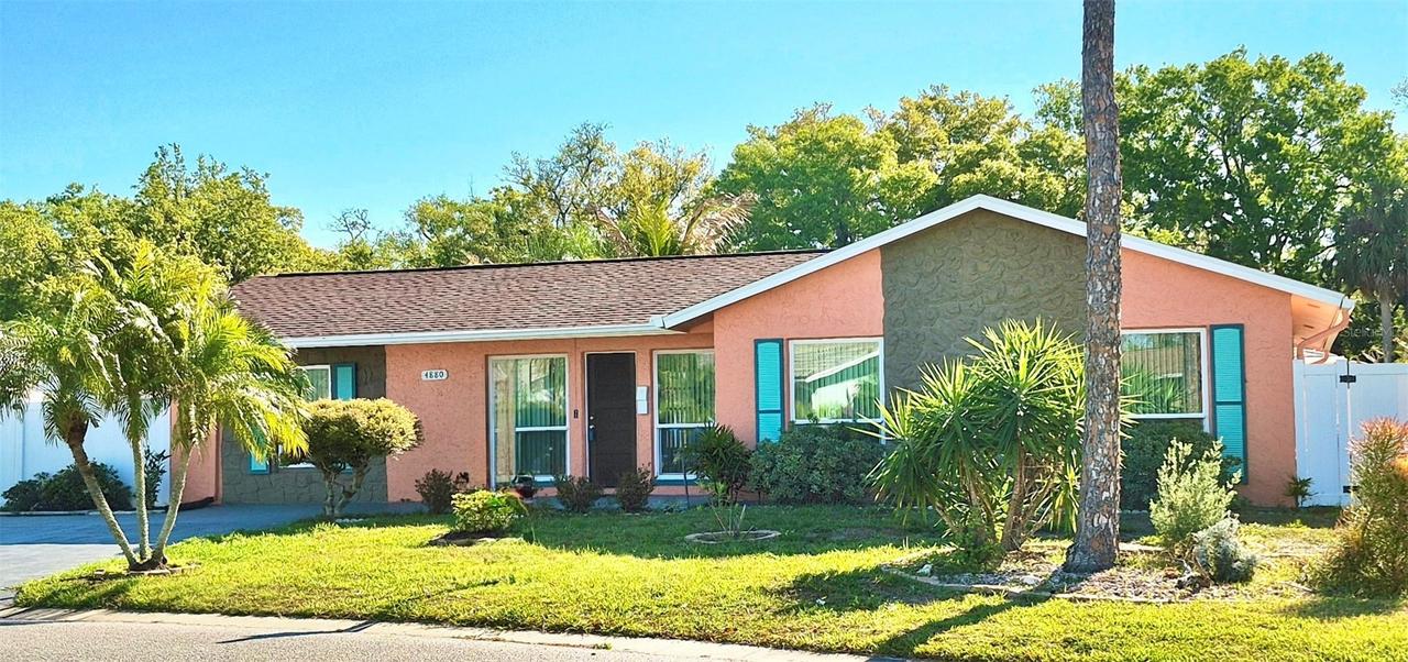 4880 Shell Stream Blvd., New Port Richey, FL 34652