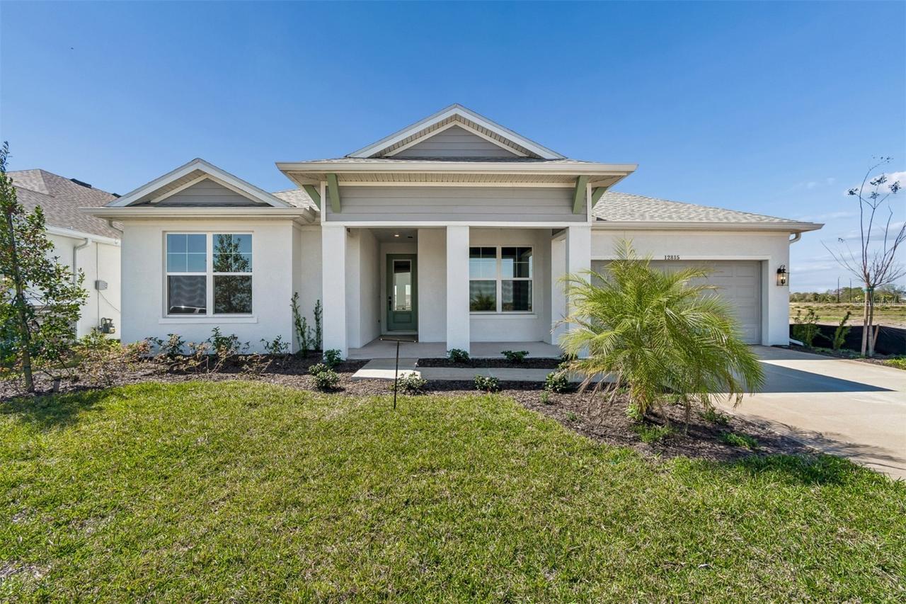 12815 Salty Dog Crossing, Palmetto, FL 34221