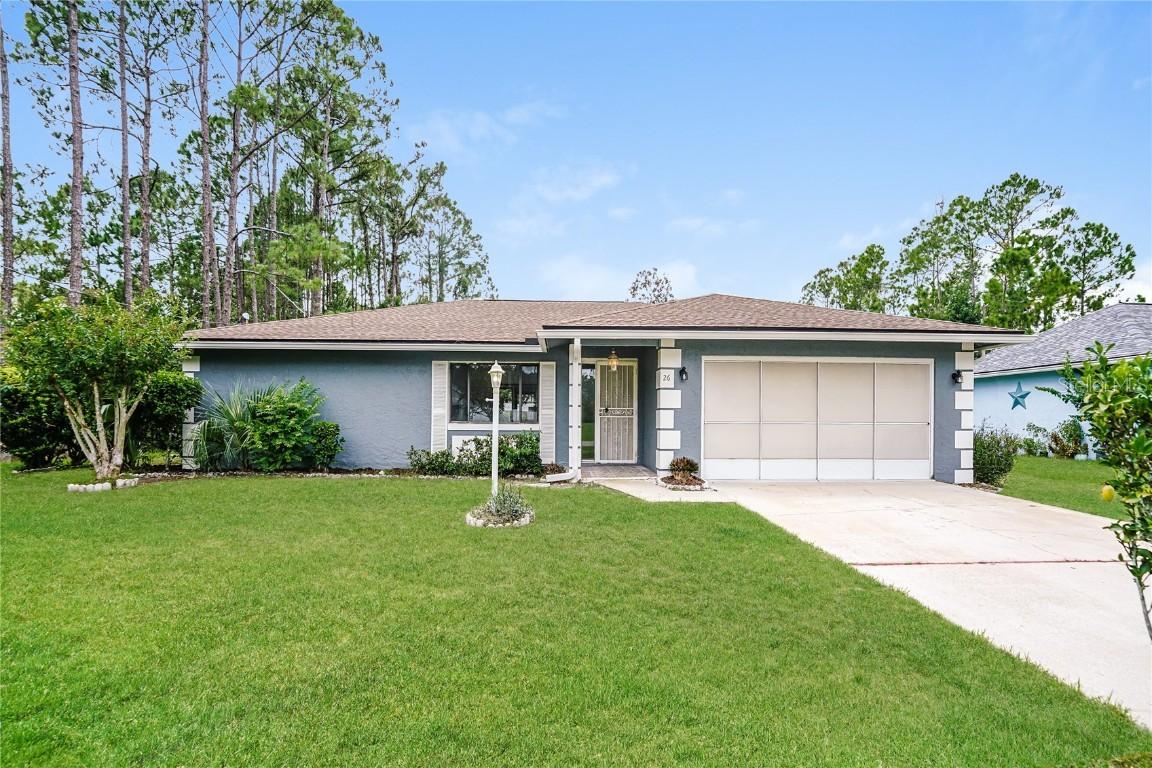 26 Seneca Path, Palm Coast, FL 32164