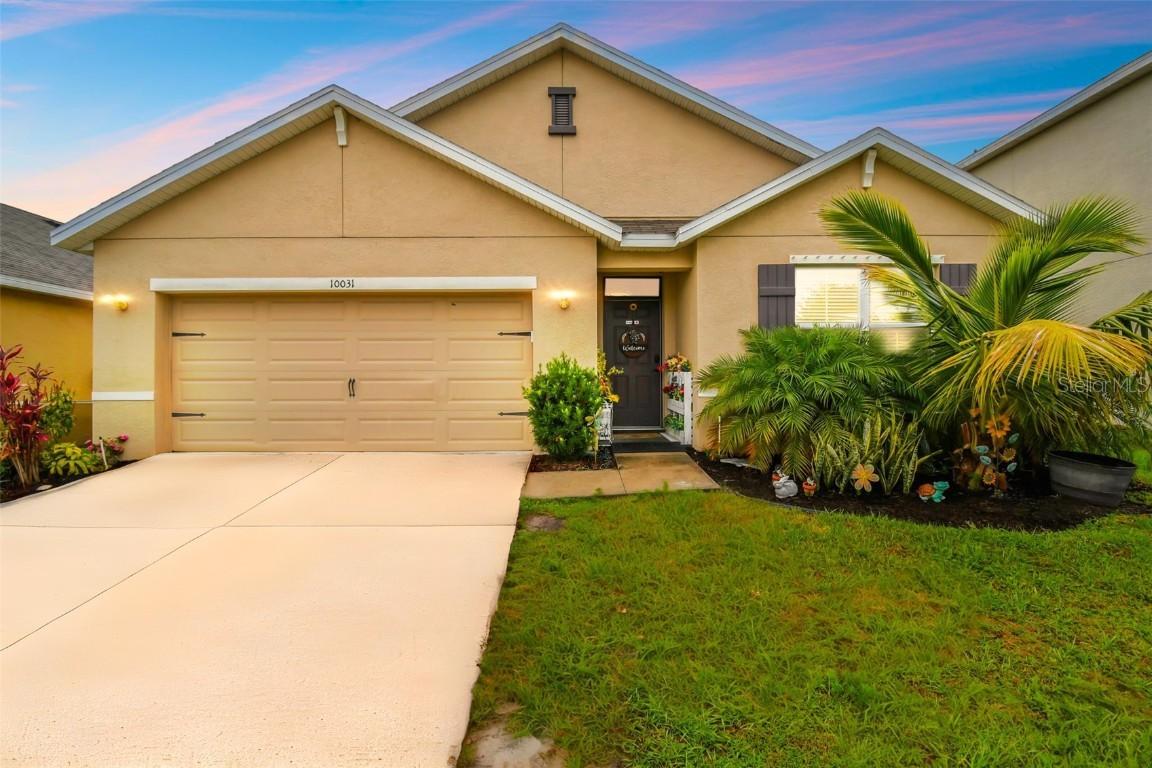 10031 Geese Trail Cir., Sun City Center, FL 33573