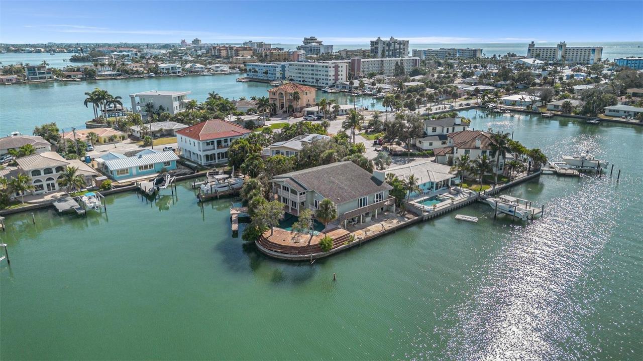 5903 Bimini Way, St Pete Beach, FL 33706