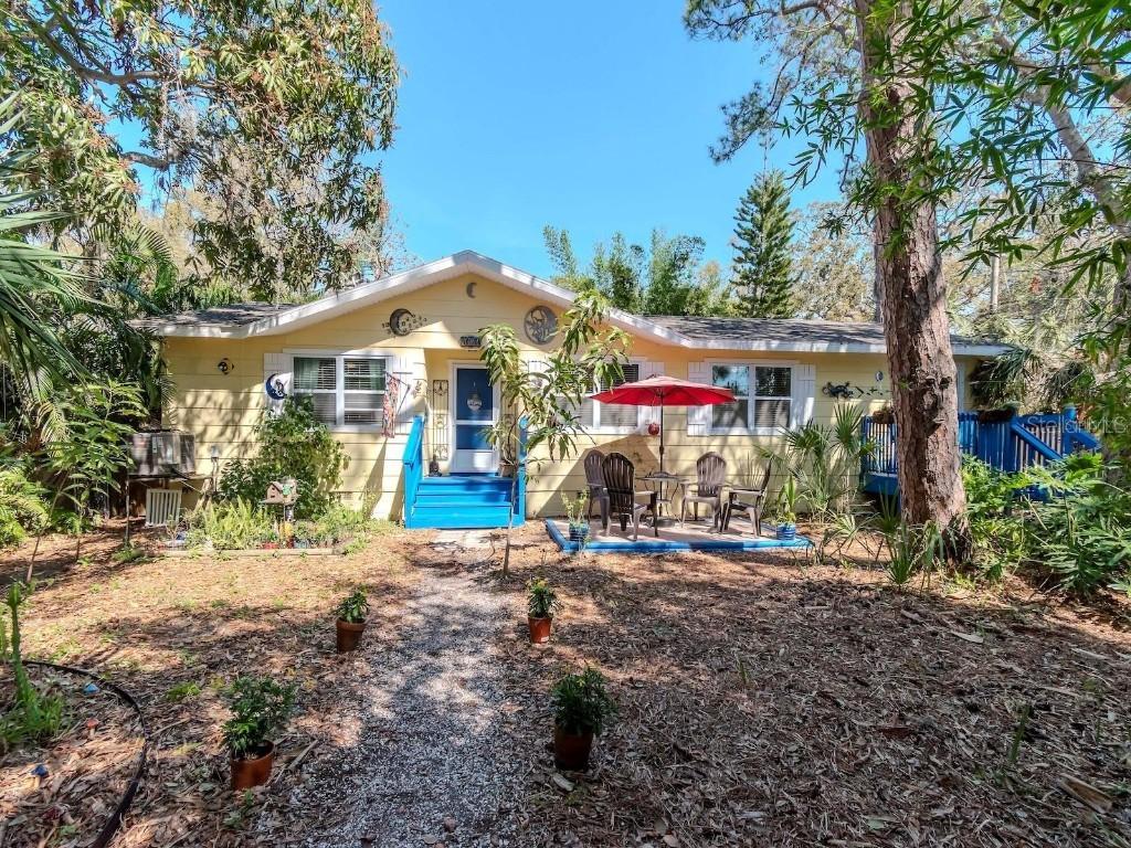 5029 29th Ave., Gulfport, FL 33707