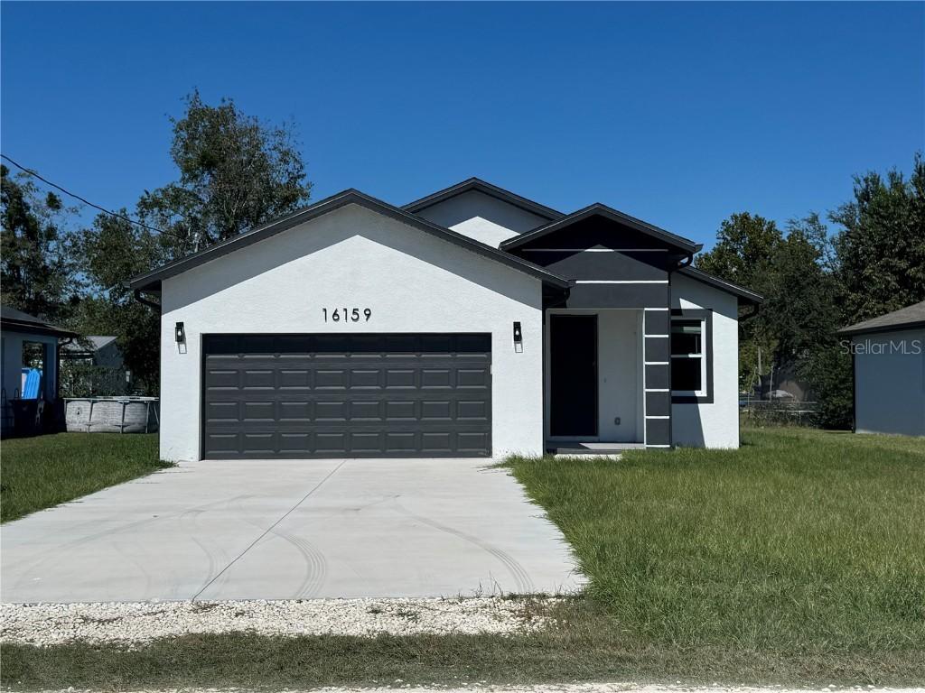 16159 Schaffer St., Brooksville, FL 34604