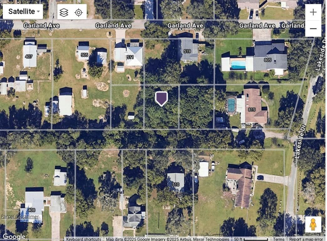 002 E Tennessee Ave., Seffner, FL 33584