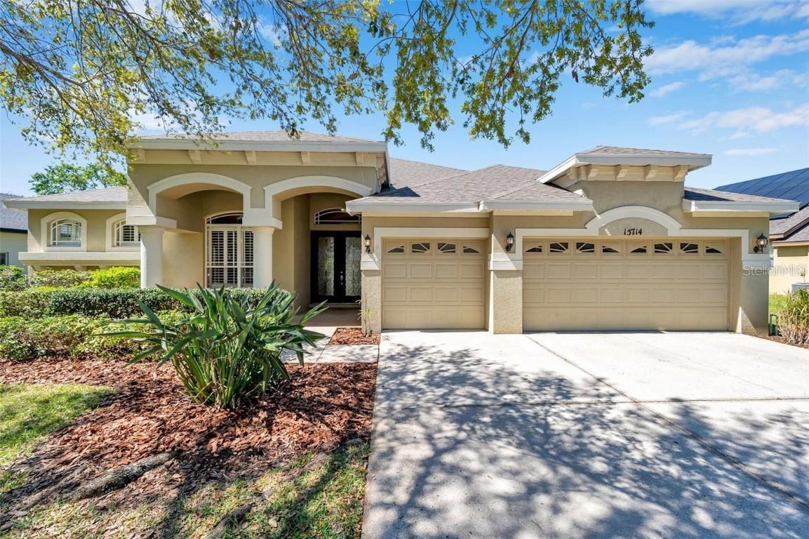 15714 Ibisridge Dr., Lithia, FL 33547