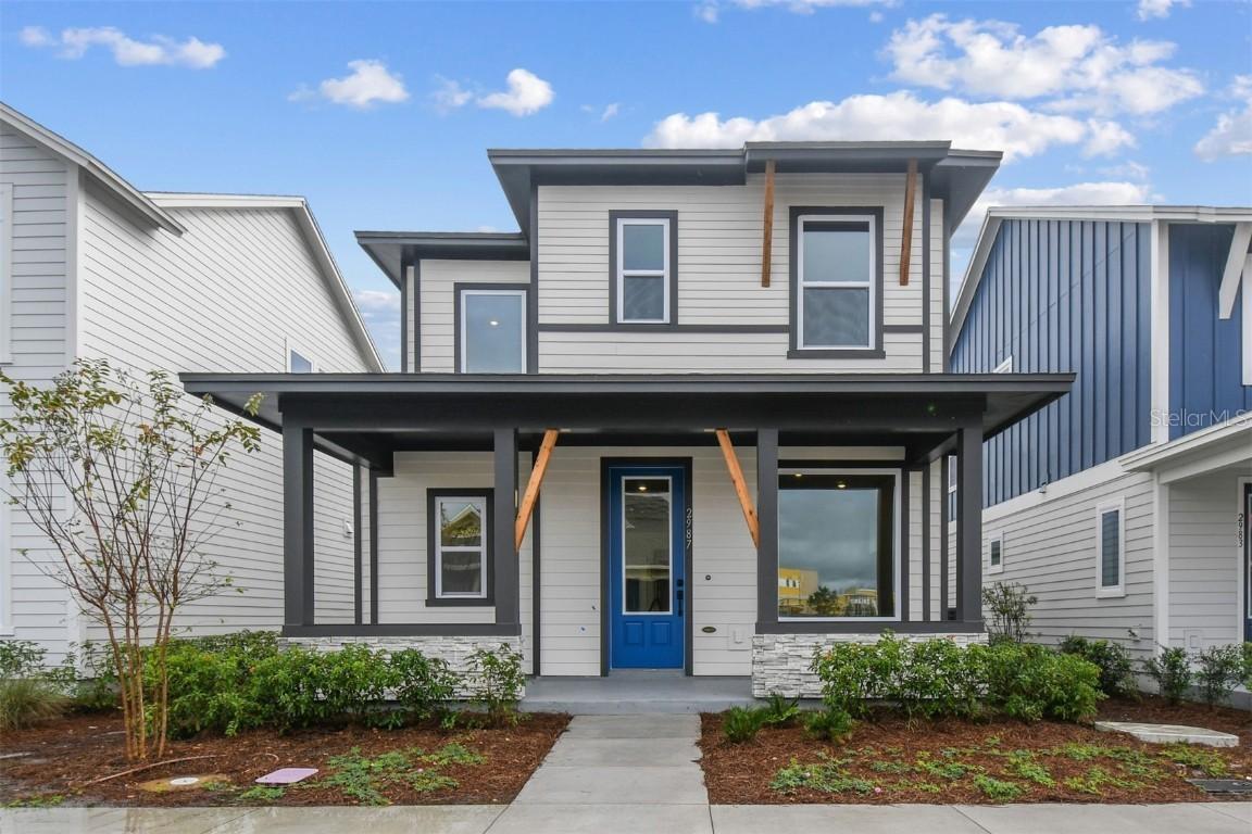 2987 Garden Trail Bend, St Cloud, FL 34771