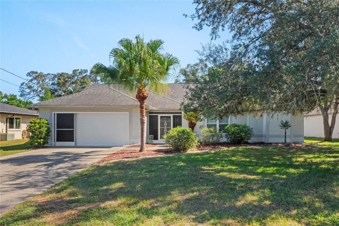 2220 Gaucho Ave., Spring Hill, FL 34608