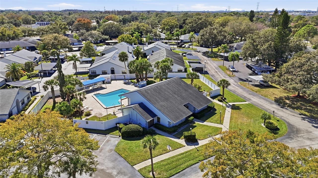 2701 Countryside Blvd. #102, Clearwater, FL 33761