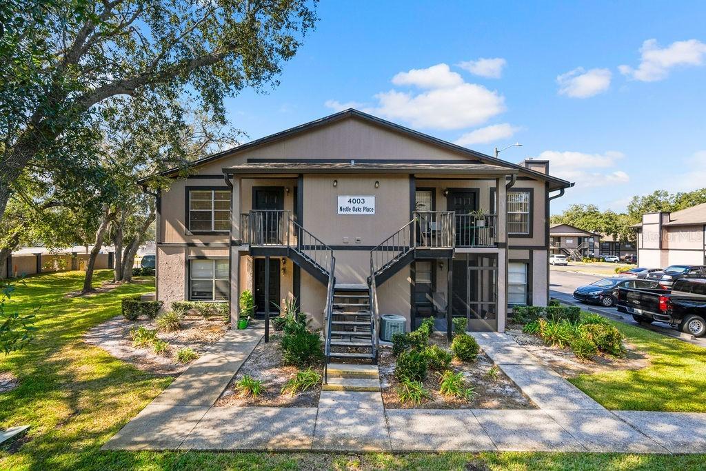 4003 Nestle Oaks Pl. #204, Tampa, FL 33613