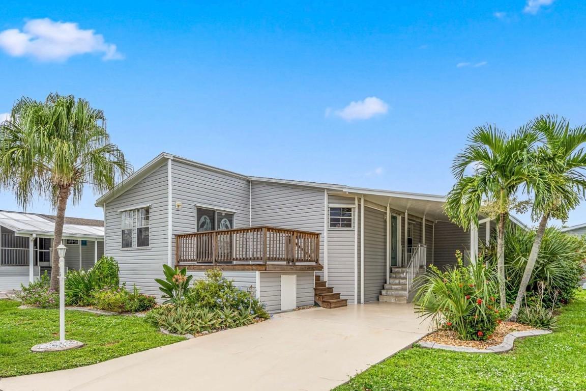 15 Freeman Ave., Punta Gorda, FL 33950