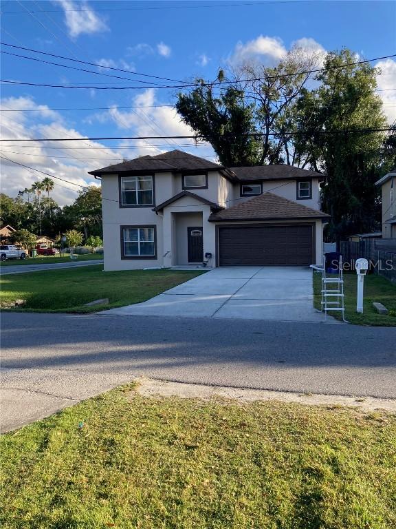 1702 W North St., Tampa, FL 33604