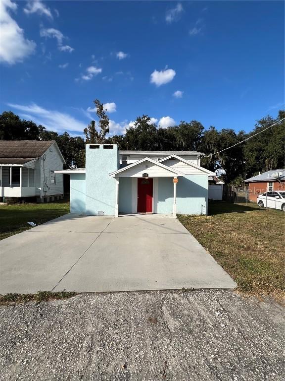 816 Drane St., Plant City, FL 33563