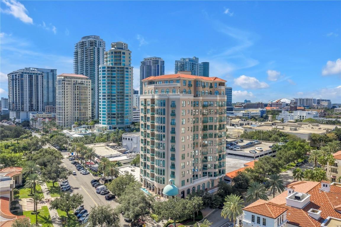 288 Beach Dr. #6B, St Petersburg, FL 33701