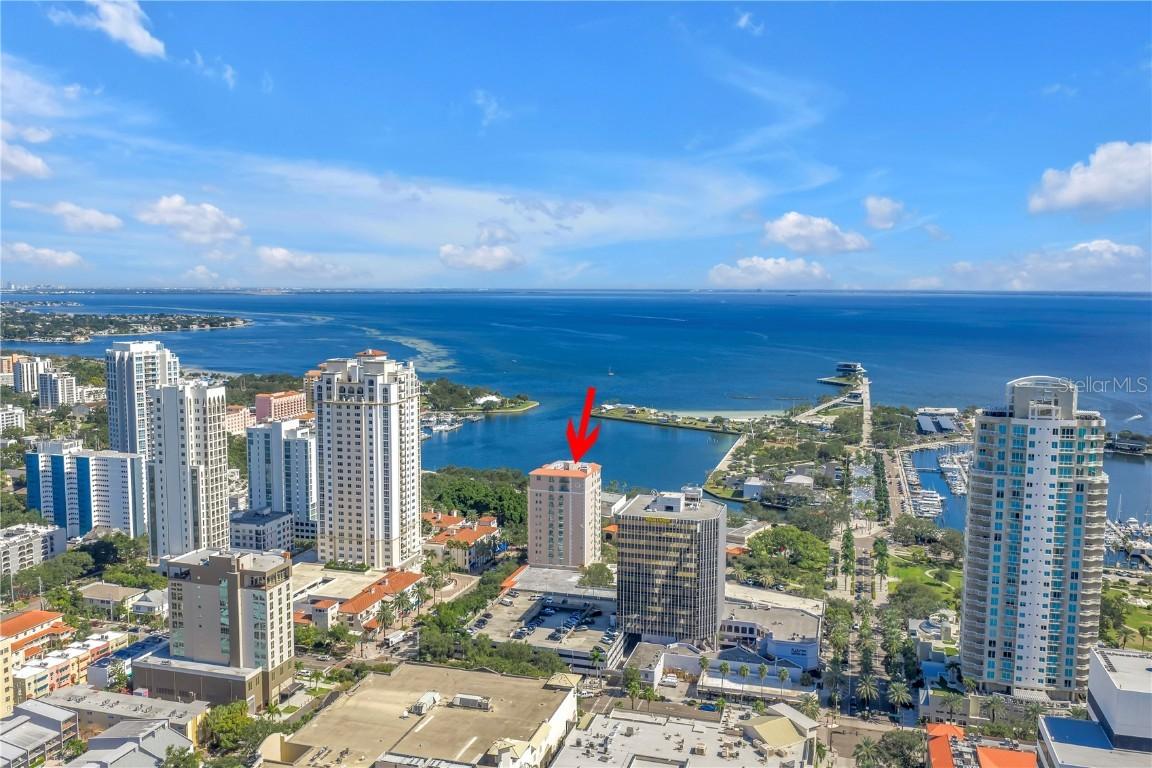 288 Beach Dr. #6B, St Petersburg, FL 33701