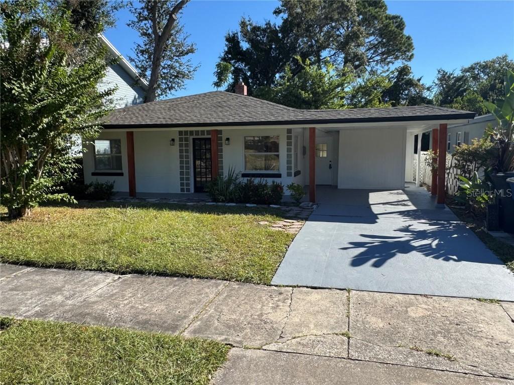 31 N Fredrica Ave., Clearwater, FL 33755