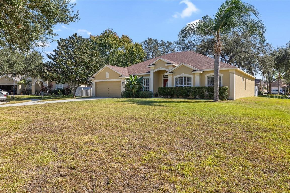 12506 Safari Ln., Riverview, FL 33579