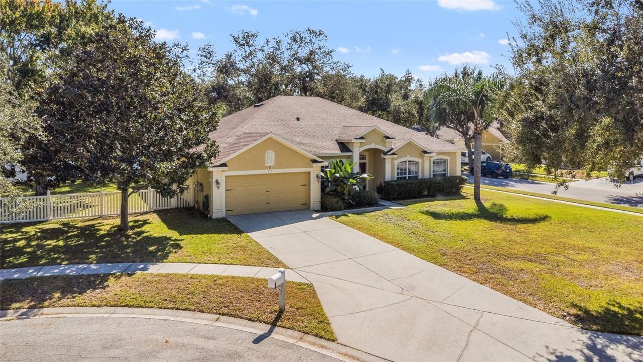 12506 Safari Ln., Riverview, FL 33579