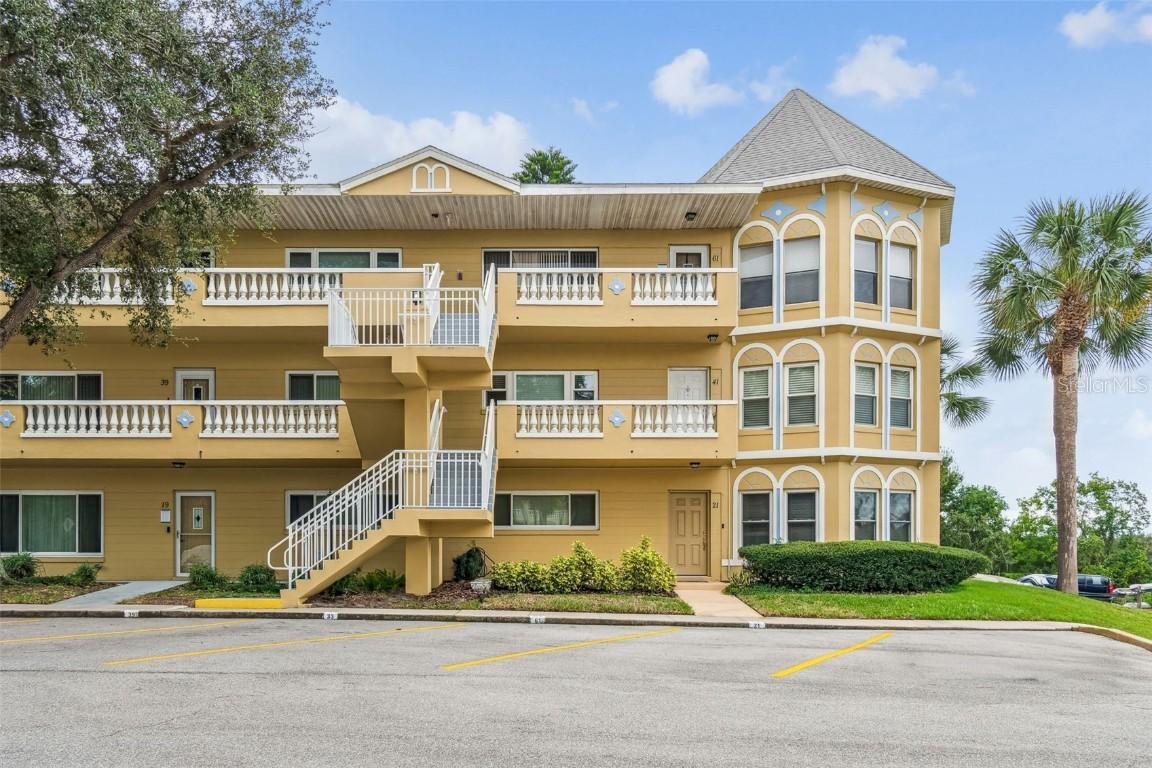 2221 Norwegian Dr. #41, Clearwater, FL 33763