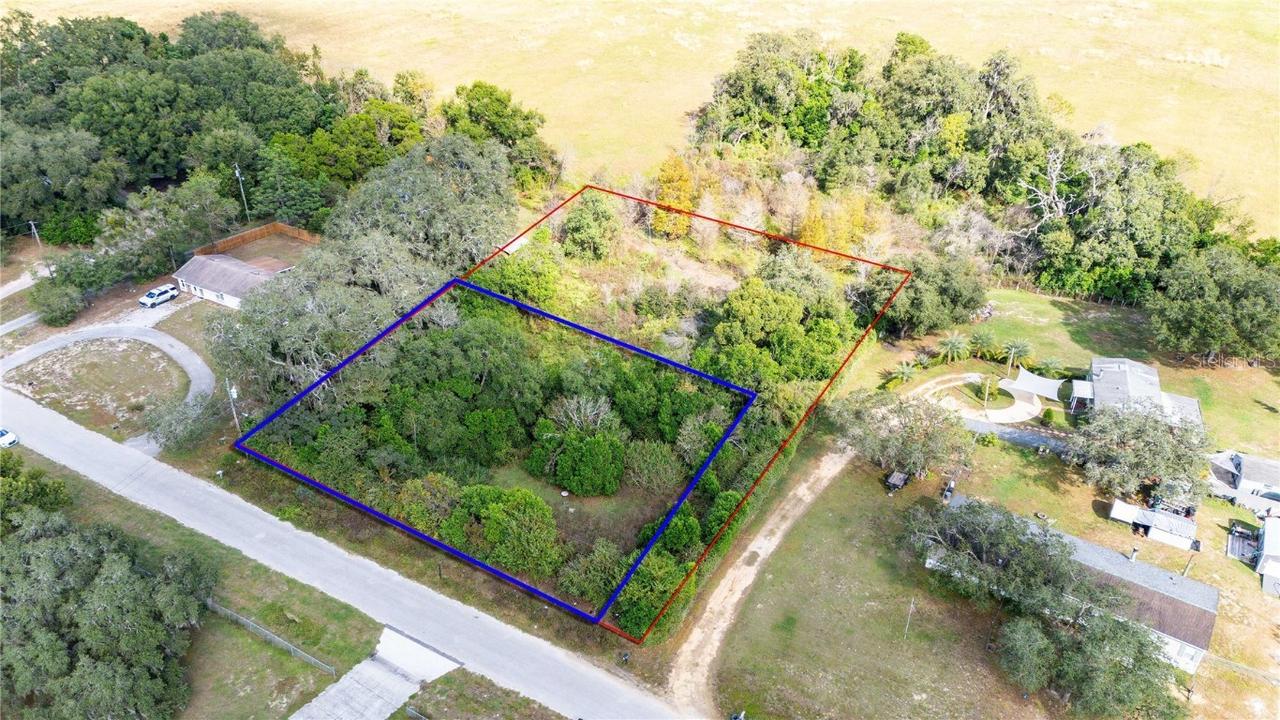 9630 Starline Dr., Dade City, FL 33525