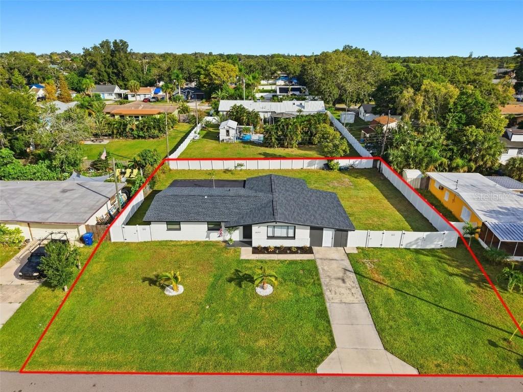 3297 Hillsdale Ave., Largo, FL 33774