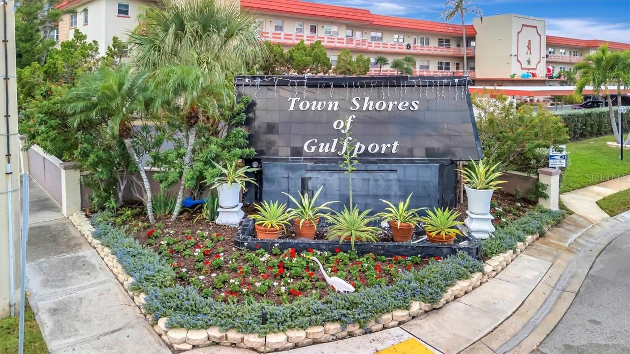 3010 59th St. #306, Gulfport, FL 33707