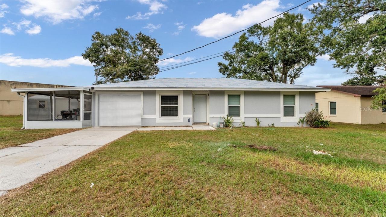 1106 Lakewood Rd., Lakeland, FL 33805
