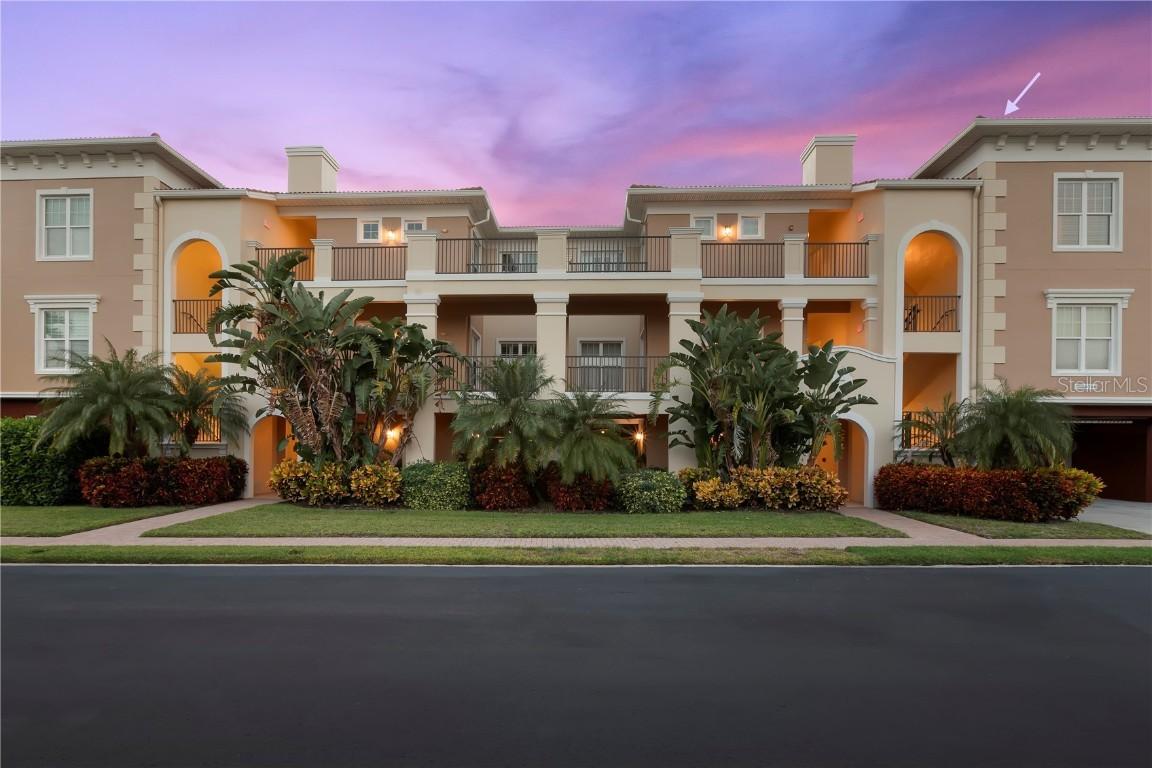 8 Franklin Ct. #53D, St Petersburg, FL 33711