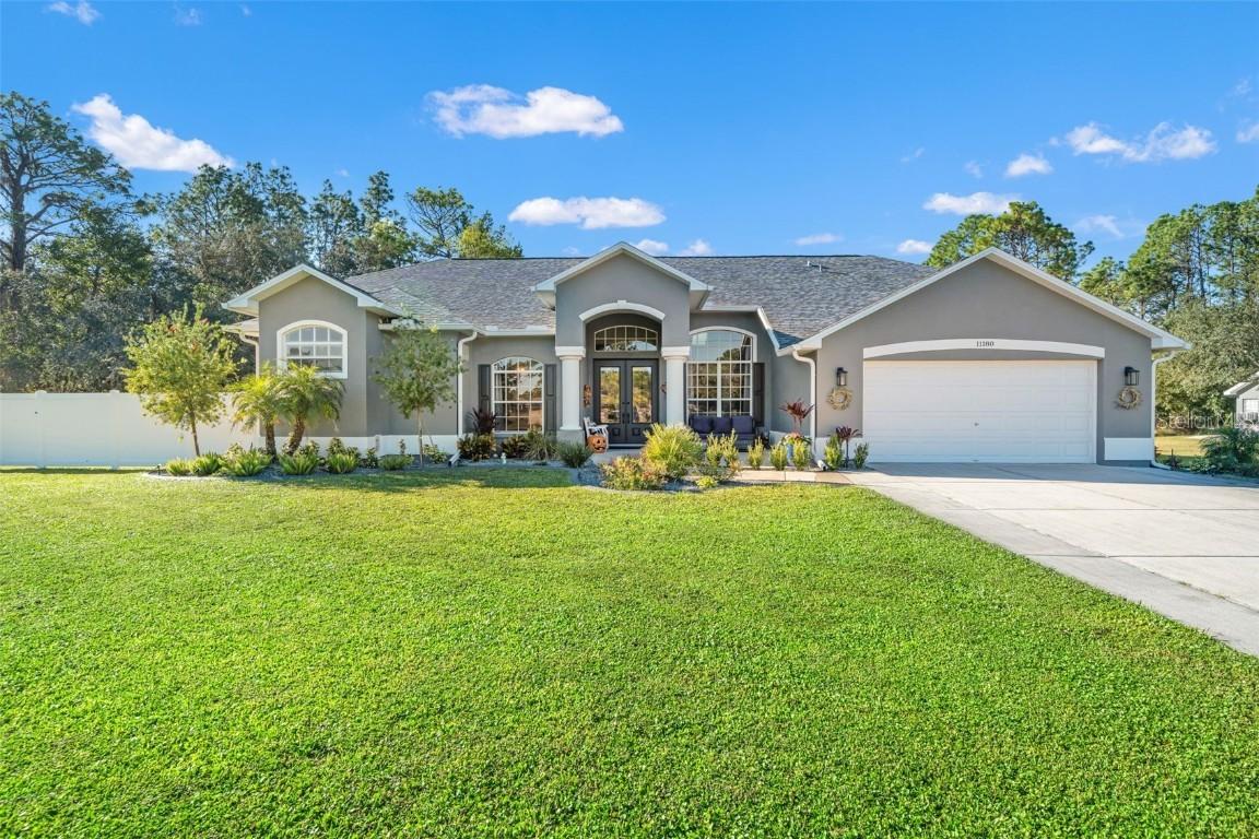 11180 Flock Ave., Weeki Wachee, FL 34613