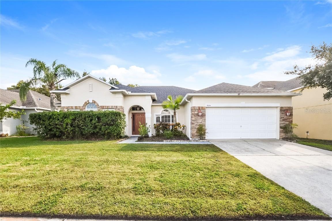 9654 Worthington Ridge Rd., Orlando, FL 32829