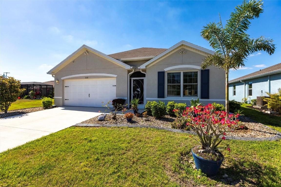 25317 E Lenox Cir., Punta Gorda, FL 33950
