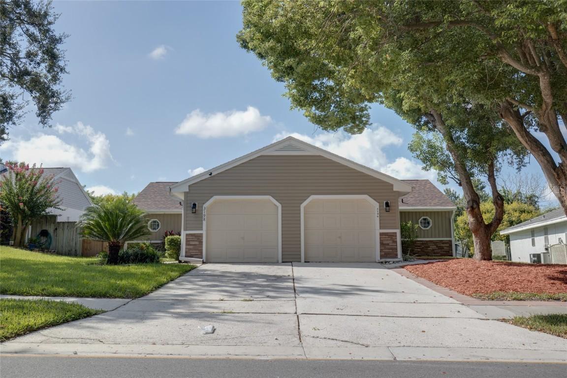 3196 Cloverplace Dr., Palm Harbor, FL 34684