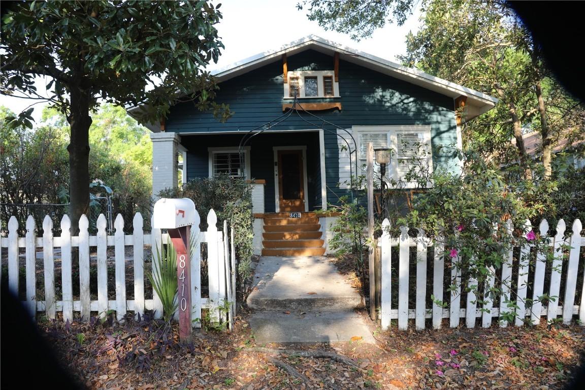 8410 N Mitchell Ave., Tampa, FL 33604