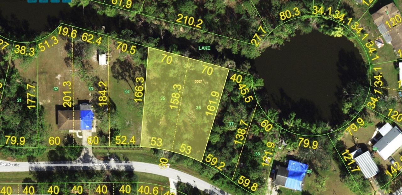 28220 Senator Dr., Punta Gorda, FL 33955