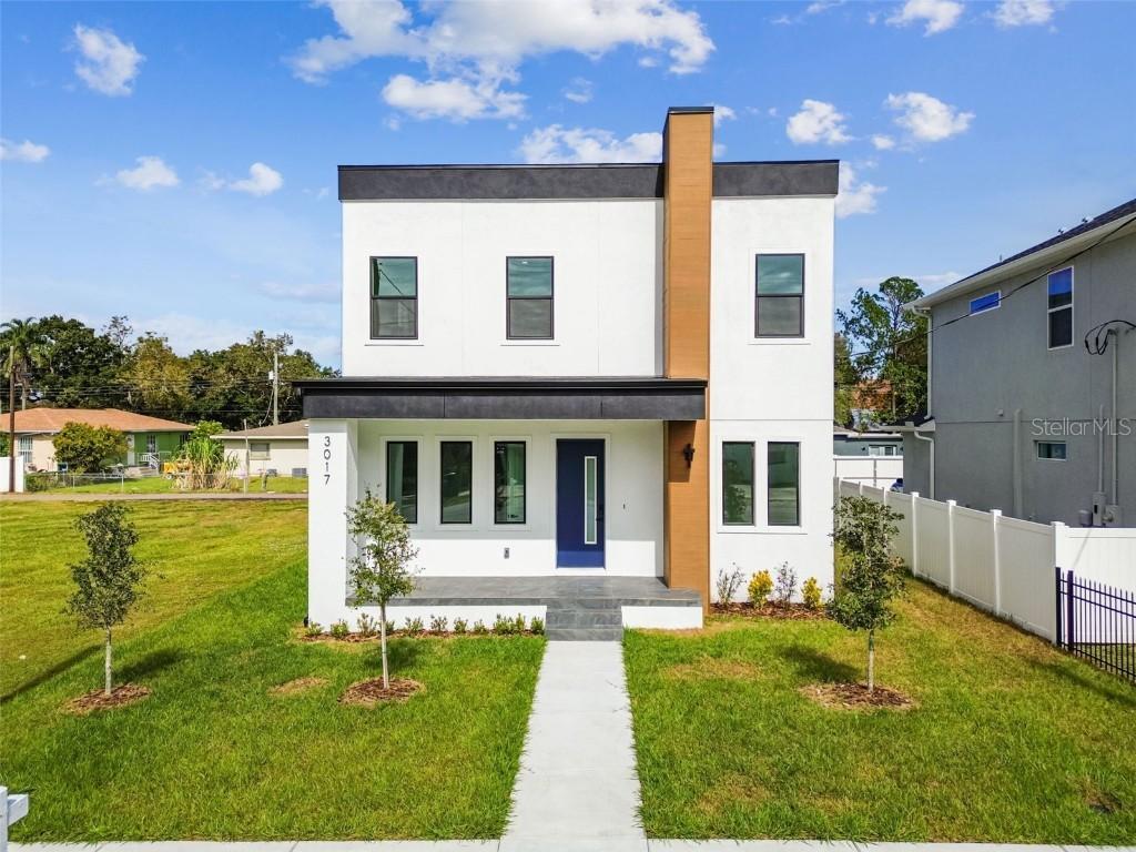 3017 W Spruce St., Tampa, FL 33607