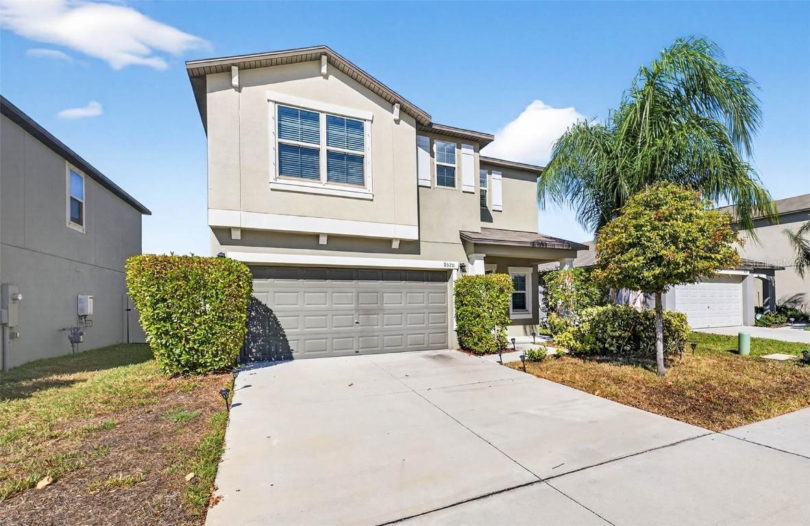 9520 Lemon Drop Loop, Sun City Center, FL 33573