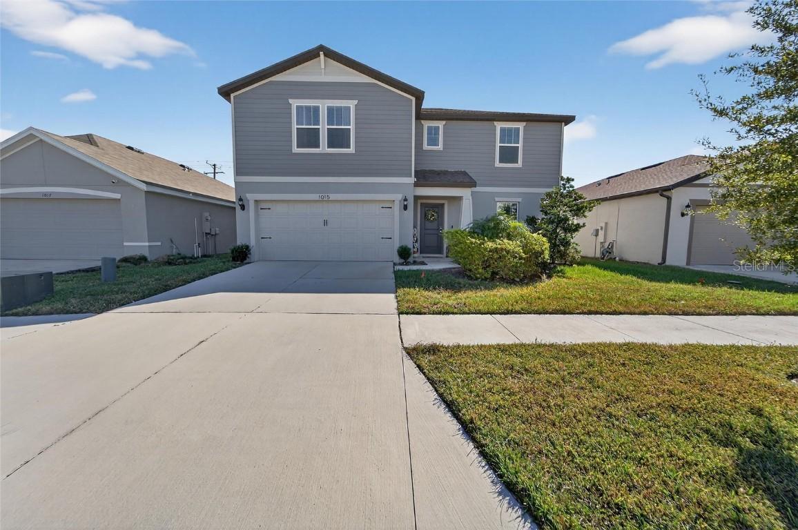 1015 Golden Shiner Ave., Ruskin, FL 33570