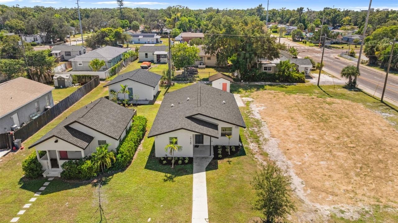 2722 14th Ave., St Petersburg, FL 33712